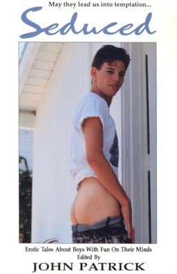 Seduced 9781877978678