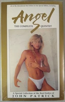 Angel 9781877978777
