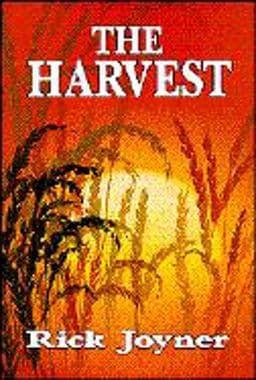 The Harvest 9781878327277