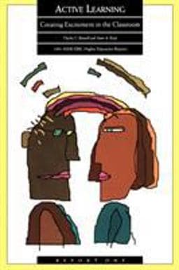Active Learning 9781878380081