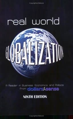 Real world Globalization 9781878585653