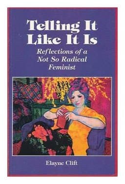 Telling It Like It Is 9781879198005