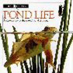 Pond Life 9781879431942