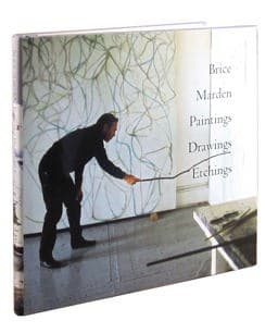 Brice Marden 9781880146071