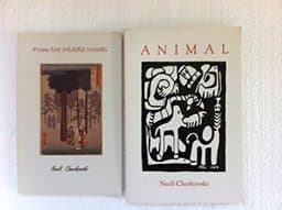 Animal 9781880766132