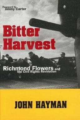 Bitter Harvest 9781881320463