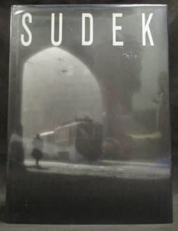 Josef Sudek 9781881616092