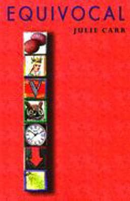 Equivocal 9781882295630
