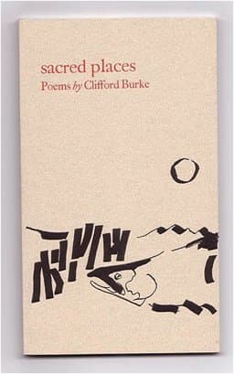 Sacred Places 9781883384005