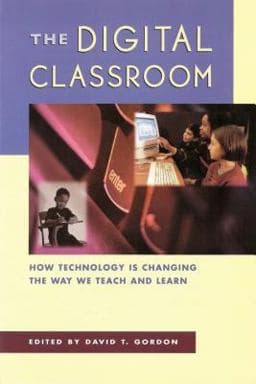 The Digital Classroom 9781883433079