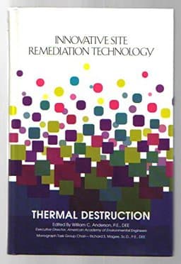 Innovative Site Remediation Technology 9781883767075