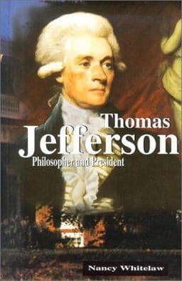 Thomas Jefferson 9781883846817