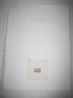 Bas Jan Ader 9781884355042
