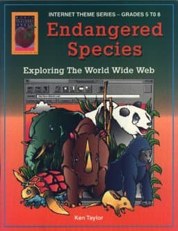 Endangered Species 9781885111876