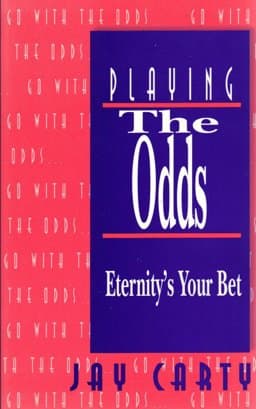 Playing the Odds 9781885305251
