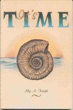 It's Time 9781886225190