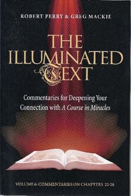 The Illuminated Text Volume 6 9781886602373