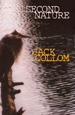 Second Nature 9781887997270