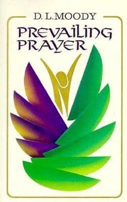 Prevailing Prayer 9781888445015