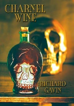 Charnel Wine 9781888993882