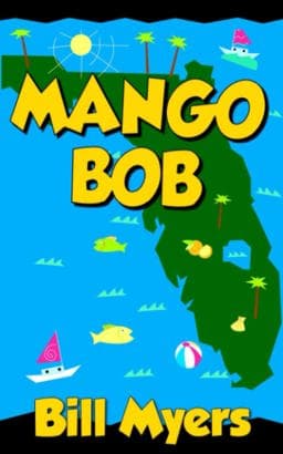 Mango Bob 9781889562032