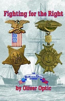 Fighting for the Right 9781890623128