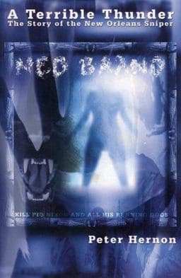 A Terrible Thunder 9781891053481