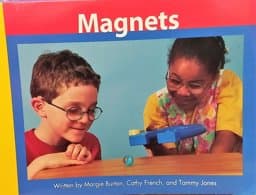 Magnets 9781892393579