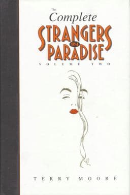 Strangers in Paradise 9781892597069