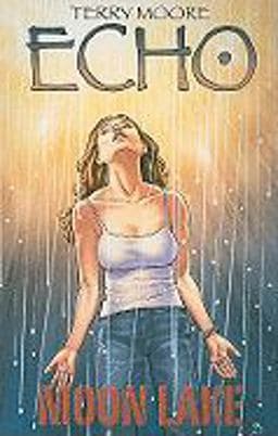 Moon Lake 9781892597403