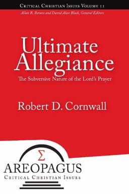 Ultimate Allegiance 9781893729841