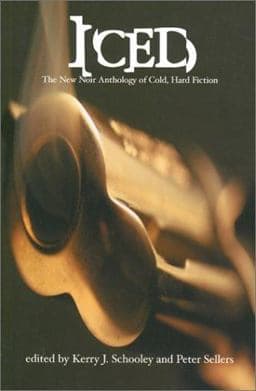 Iced 9781894663113