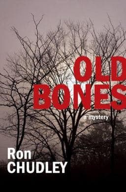 Old Bones 9781894898331