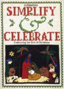 Simplify and Celebrate 9781896836140