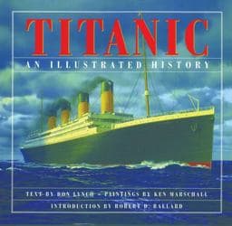 Titanic 9781897330517