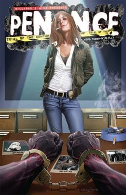Penance 9781897548318