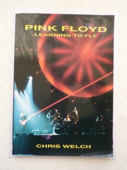 Pink Floyd 9781898141709