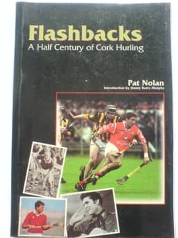 Flashbacks 9781898256991