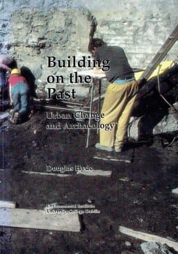 Building on the Past 9781898473022