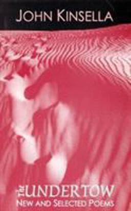 The Undertow 9781900072076