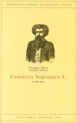 Canatrix Sopranica 9781900565486