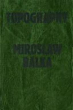 Topography 9781901352412