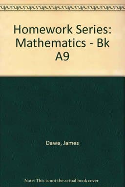 Mathematics 9781901724028