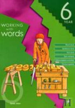 Working with Words 9781902239743