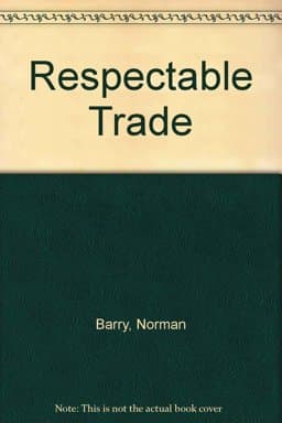 Respectable Trade 9781902737102