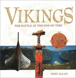 Vikings 9781903296622