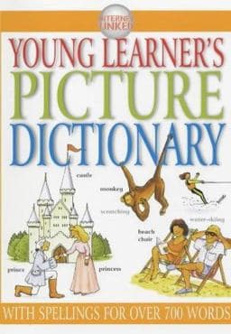 Picture Dictionary 9781903954201