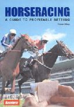 Horse Racing 9781904317425