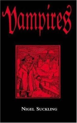 Vampires 9781904332480