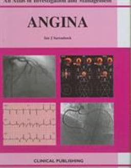Angina 9781904392590
